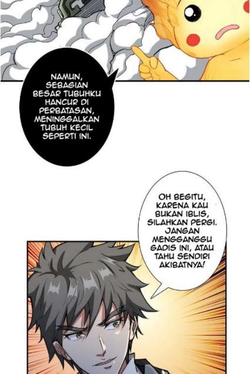 God Slayer Bab 53 halaman 40