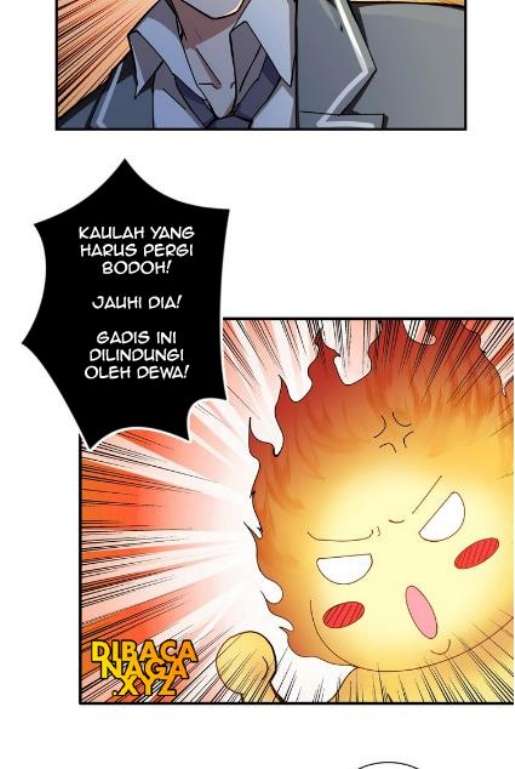 God Slayer Bab 53 halaman 41