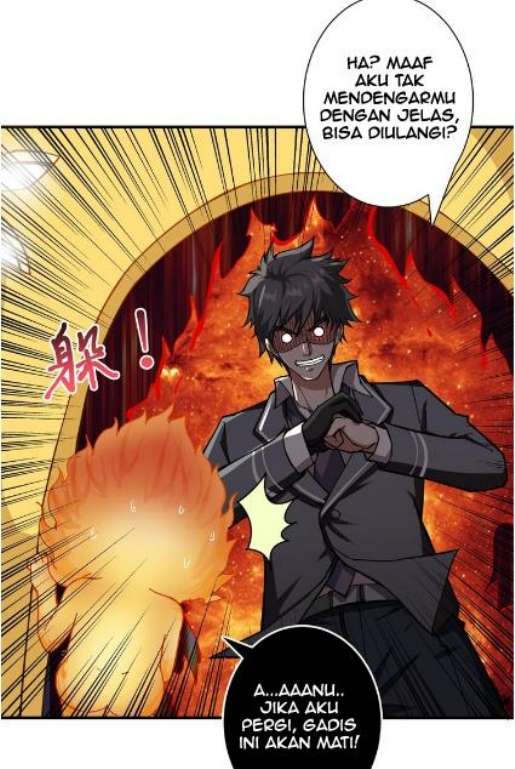 God Slayer Bab 53 halaman 42