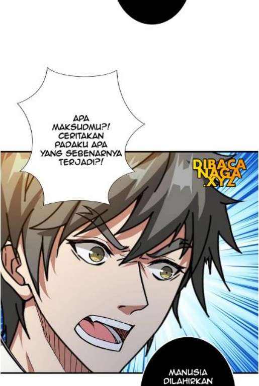 God Slayer Bab 53 halaman 43