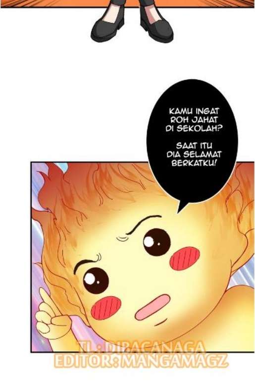 God Slayer Bab 53 halaman 46