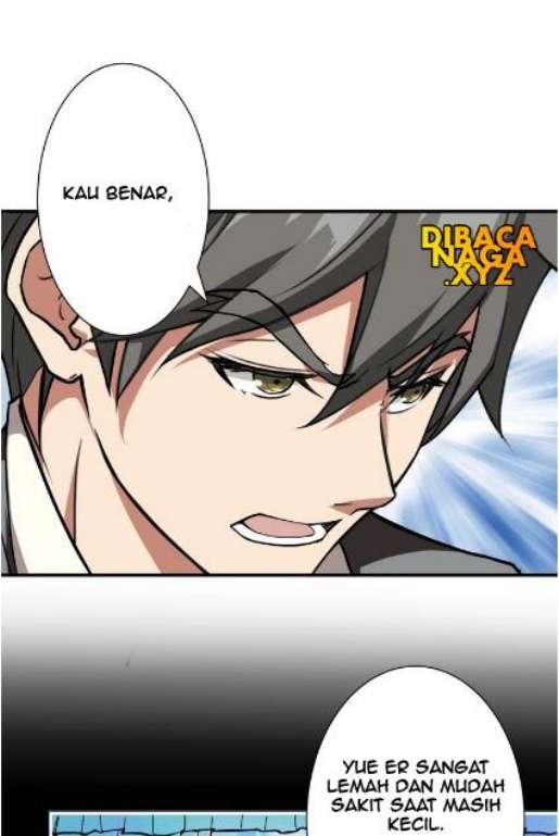 God Slayer Bab 53 halaman 47