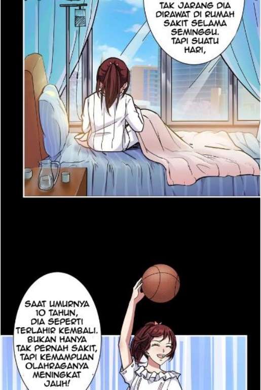 God Slayer Bab 53 halaman 48