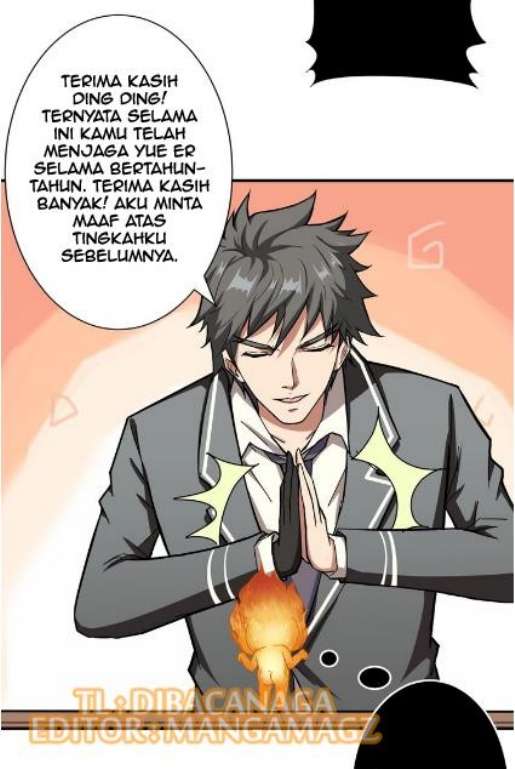 God Slayer Bab 53 halaman 52