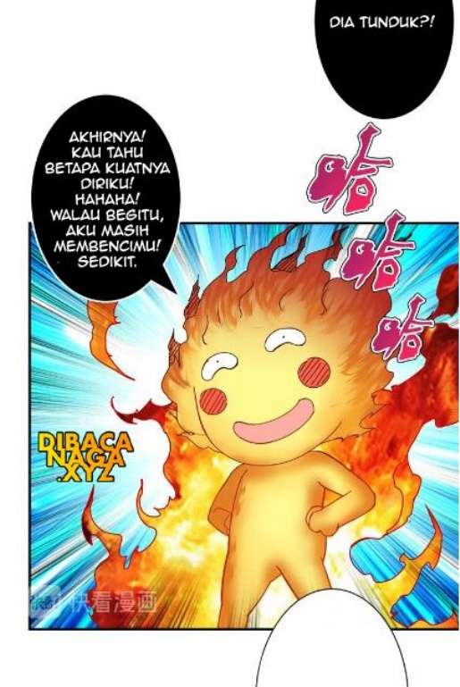 God Slayer Bab 53 halaman 53