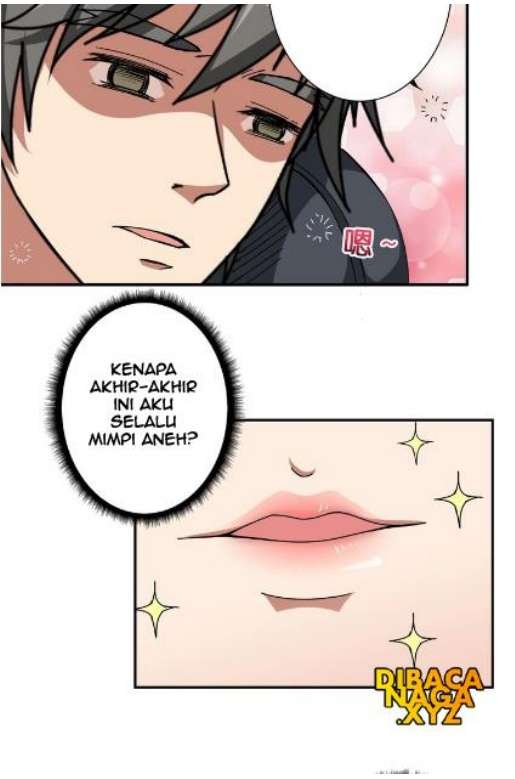 God Slayer Bab 54 halaman 6