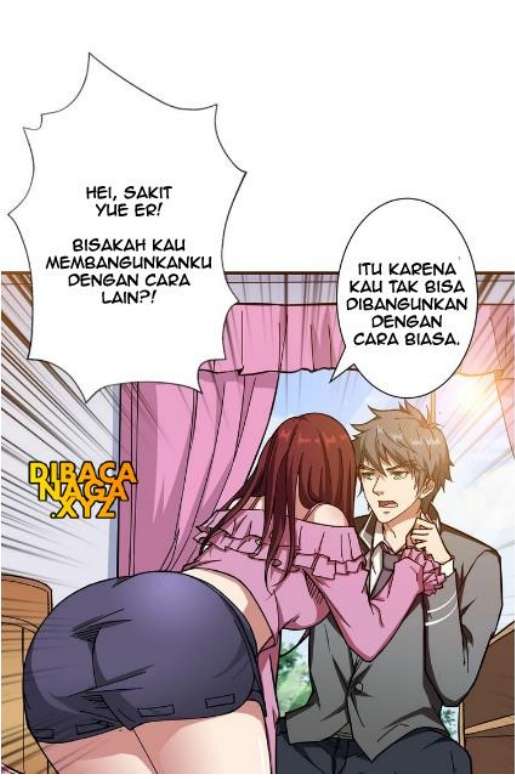God Slayer Bab 54 halaman 9