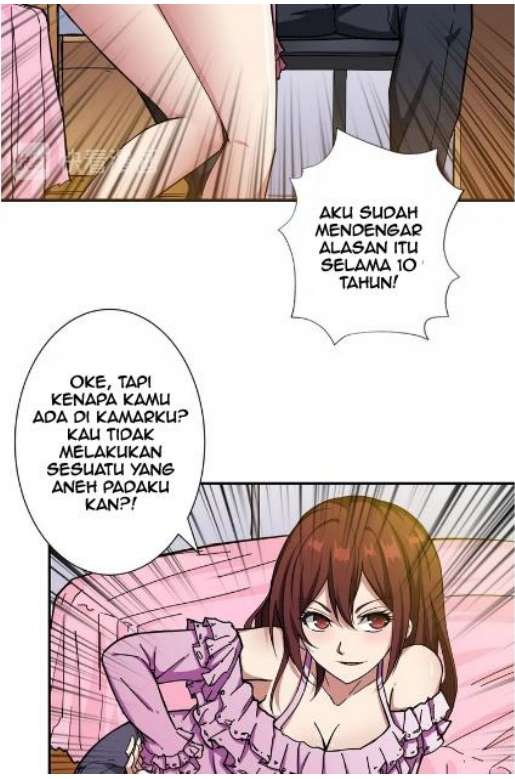 God Slayer Bab 54 halaman 10