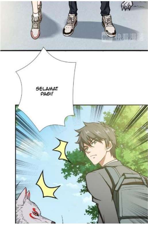 God Slayer Bab 54 halaman 22