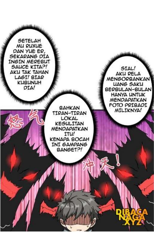 God Slayer Bab 54 halaman 34