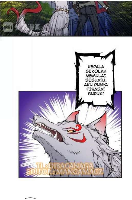 God Slayer Bab 54 halaman 39