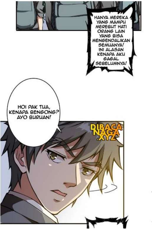 God Slayer Bab 54 halaman 44