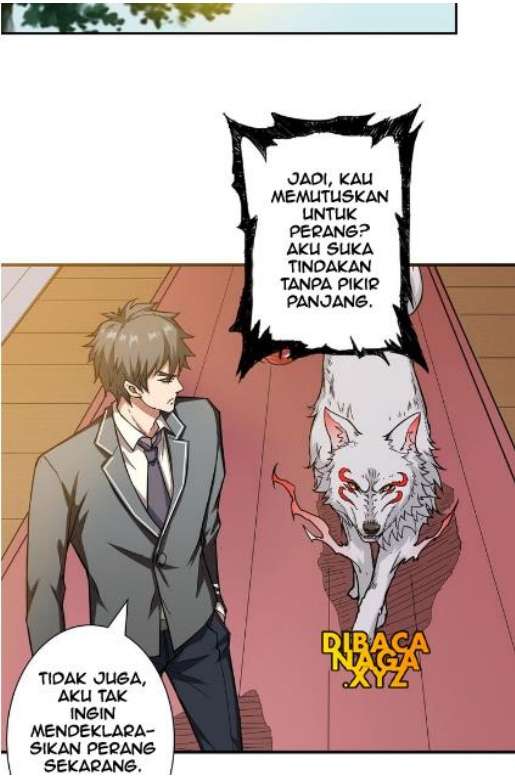 God Slayer Bab 55 halaman 3