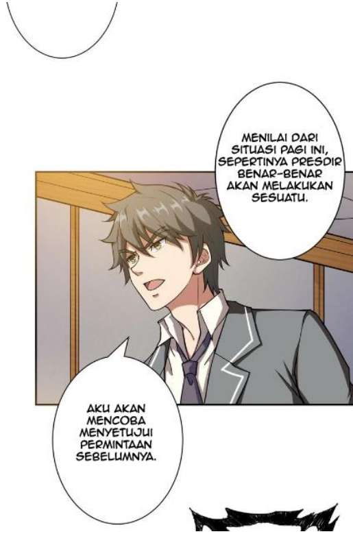 God Slayer Bab 55 halaman 4