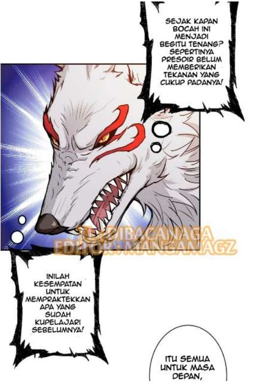 God Slayer Bab 55 halaman 5