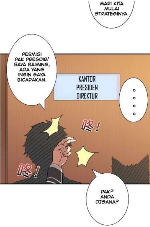 God Slayer Bab 55 halaman 6