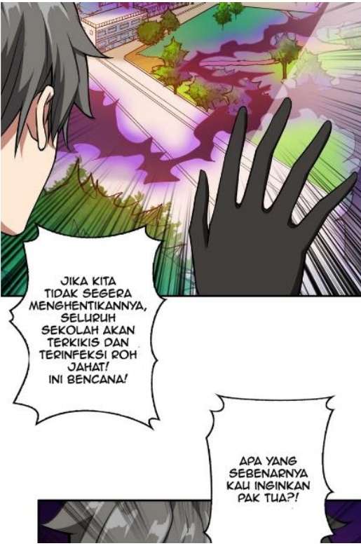 God Slayer Bab 55 halaman 26