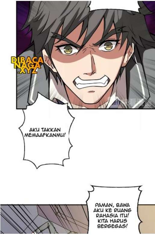 God Slayer Bab 55 halaman 27