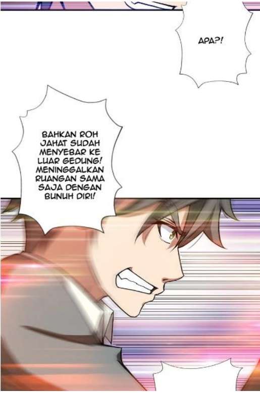 God Slayer Bab 55 halaman 30