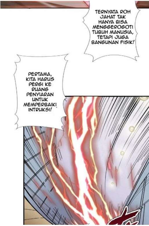 God Slayer Bab 55 halaman 31