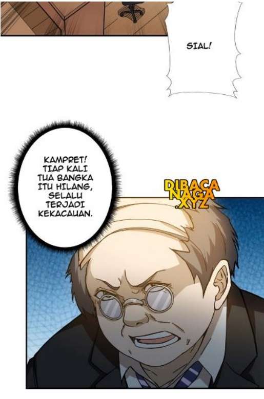 God Slayer Bab 55 halaman 34