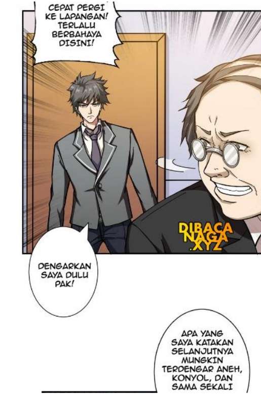 God Slayer Bab 55 halaman 36