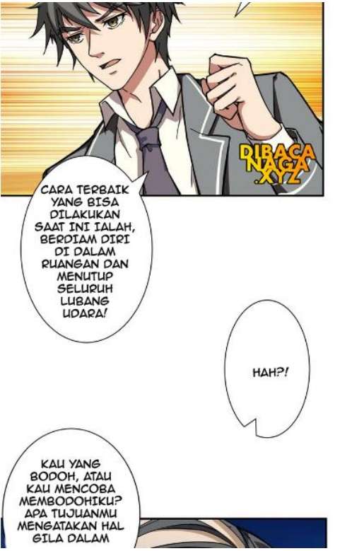 God Slayer Bab 55 halaman 38