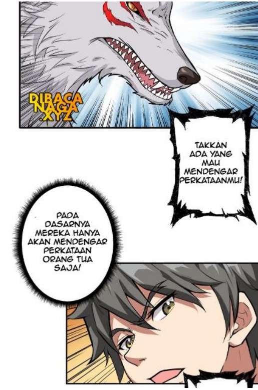 God Slayer Bab 55 halaman 43
