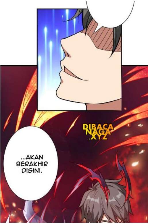 God Slayer Bab 55 halaman 47