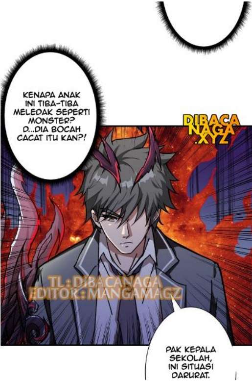 God Slayer Bab 56 halaman 5