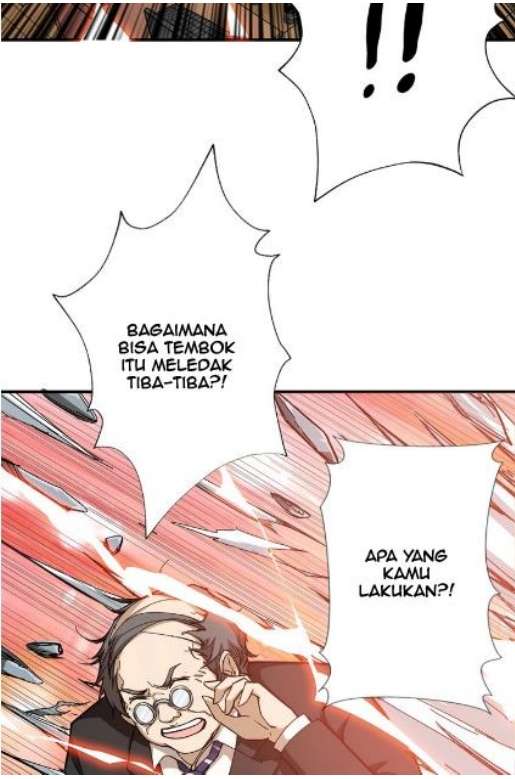 God Slayer Bab 56 halaman 8