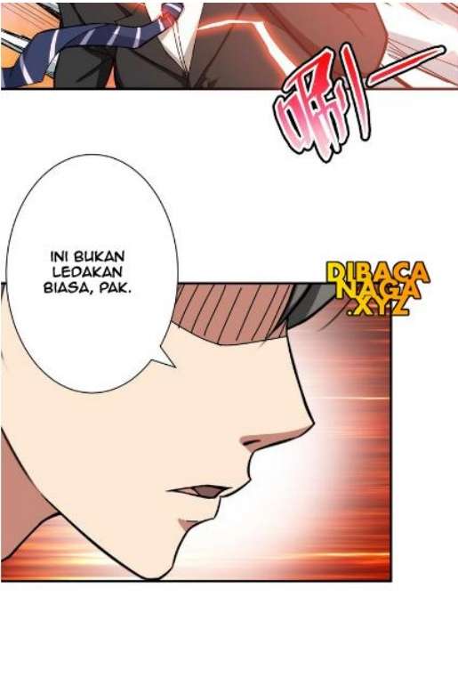 God Slayer Bab 56 halaman 9