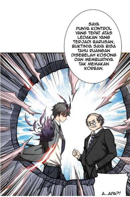 God Slayer Bab 56 halaman 10
