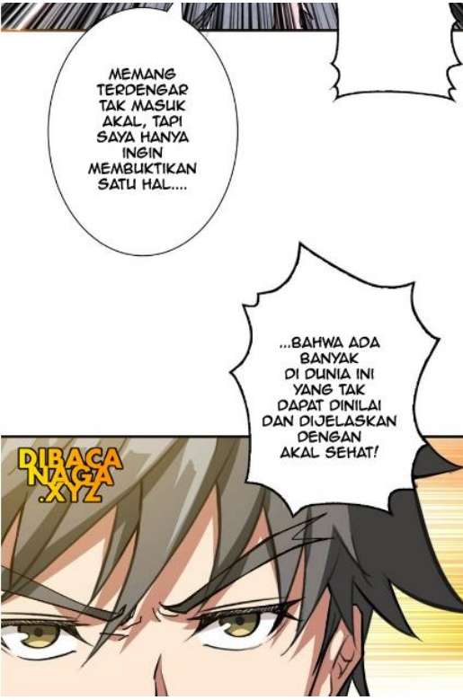 God Slayer Bab 56 halaman 11