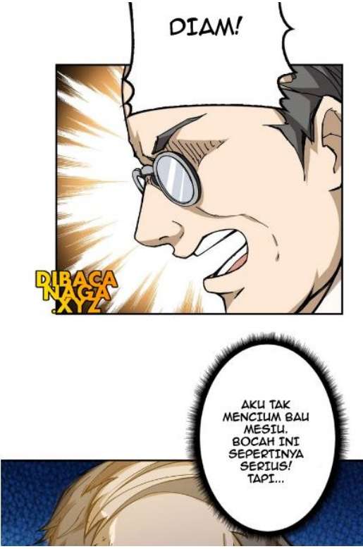 God Slayer Bab 56 halaman 15