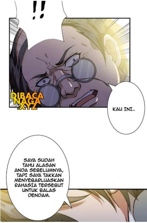God Slayer Bab 56 halaman 21