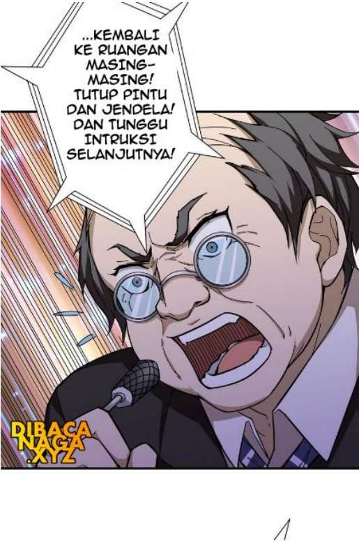 God Slayer Bab 56 halaman 27