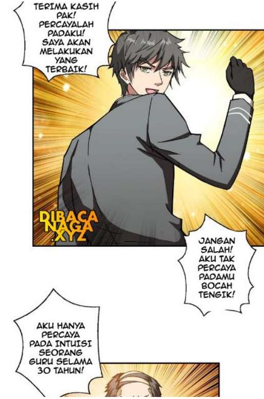 God Slayer Bab 56 halaman 31
