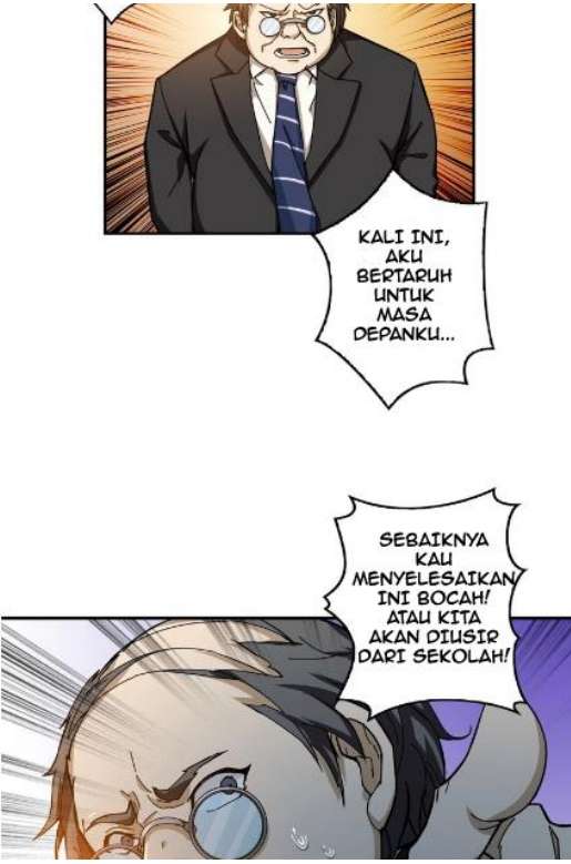 God Slayer Bab 56 halaman 32
