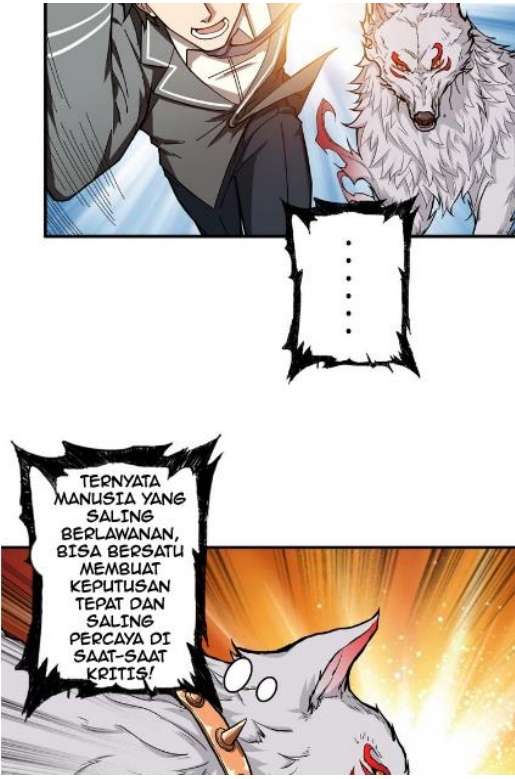 God Slayer Bab 56 halaman 34
