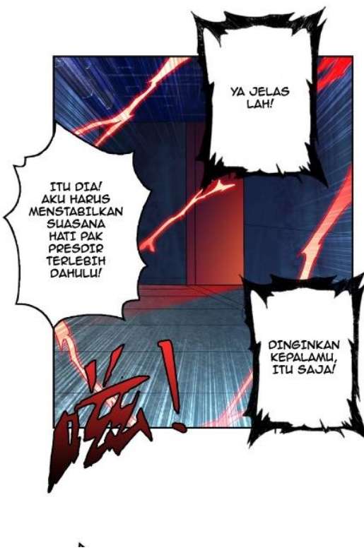 God Slayer Bab 56 halaman 38