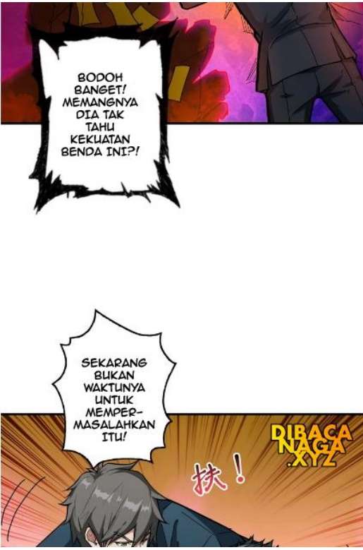 God Slayer Bab 56 halaman 43