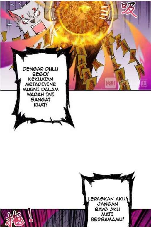 God Slayer Bab 56 halaman 46