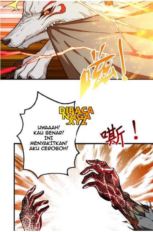 God Slayer Bab 56 halaman 51