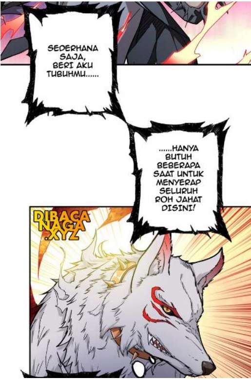 God Slayer Bab 56 halaman 53