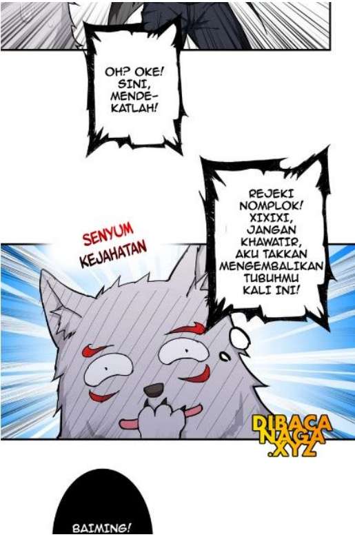 God Slayer Bab 56 halaman 55