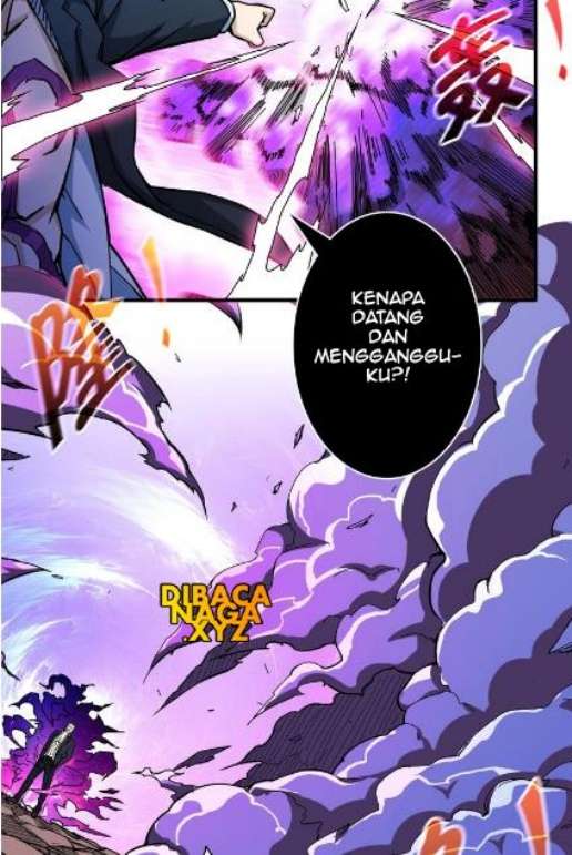 God Slayer Bab 57 halaman 6