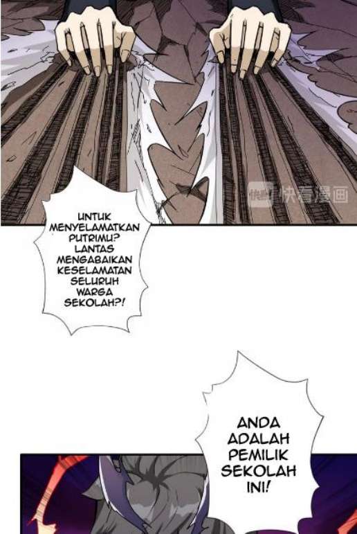 God Slayer Bab 57 halaman 17