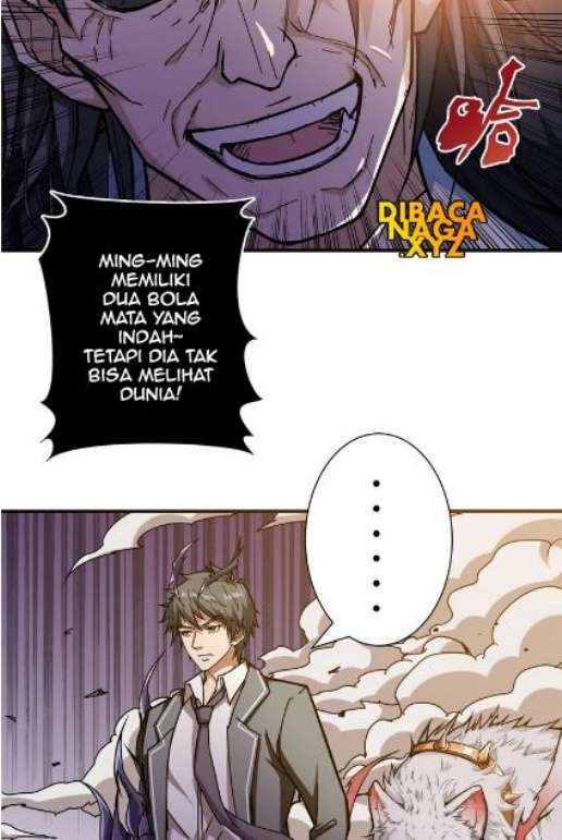God Slayer Bab 57 halaman 20