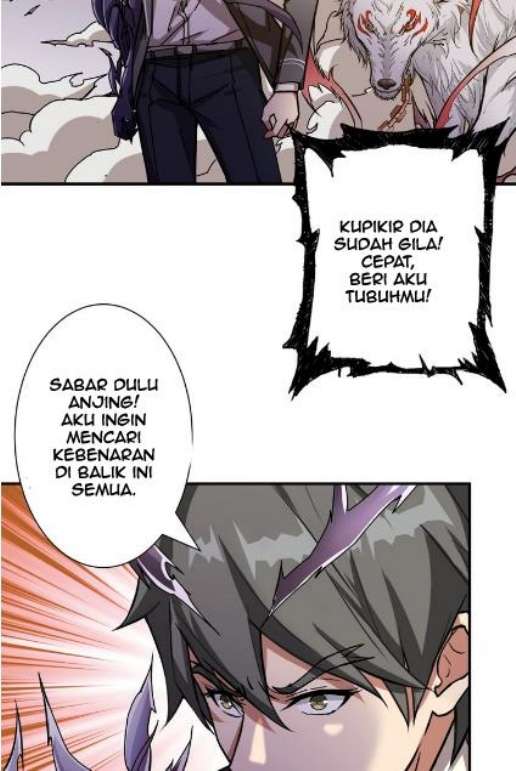 God Slayer Bab 57 halaman 21